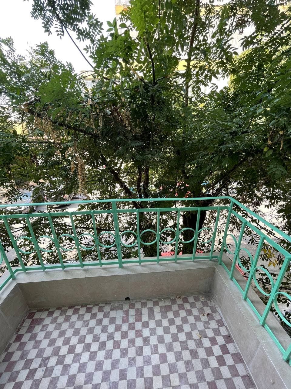 Апартаменты в Салониках, Греция, 60 м2 фото 2