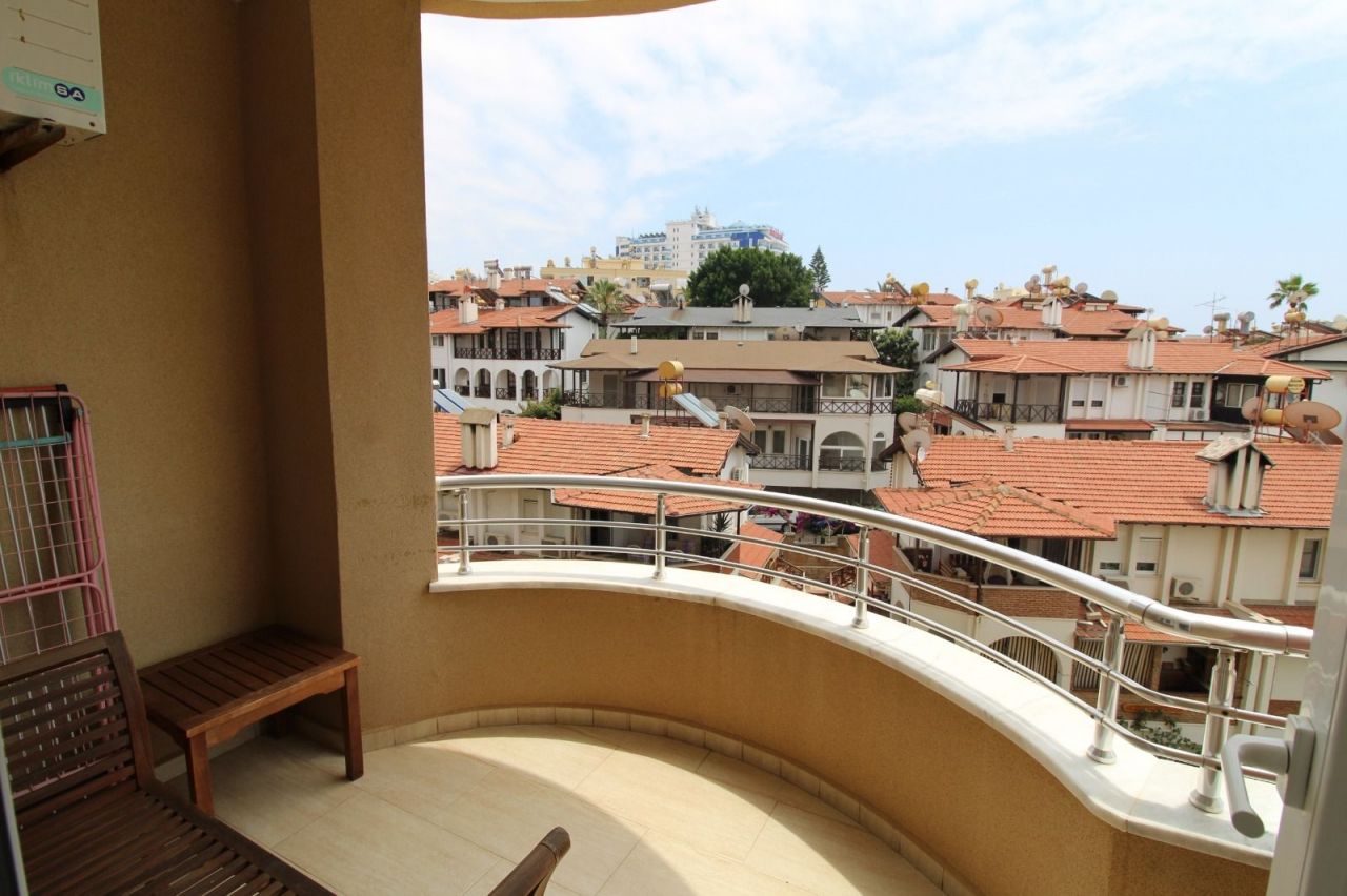 Апартаменты в Алании, Турция, 130 м2 фото 5