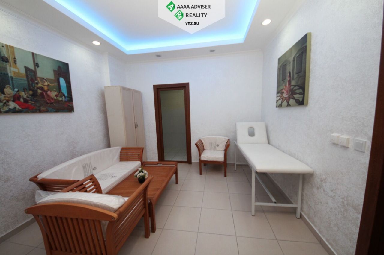Квартира в Алании, Турция, 67 м2 фото 4