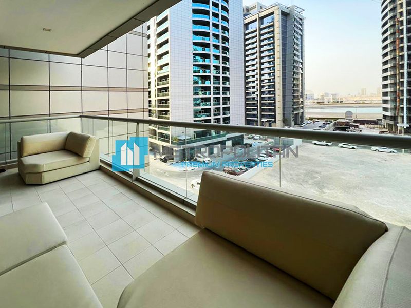 Апартаменты Sports City, ОАЭ, 79.15 м2 фото 2
