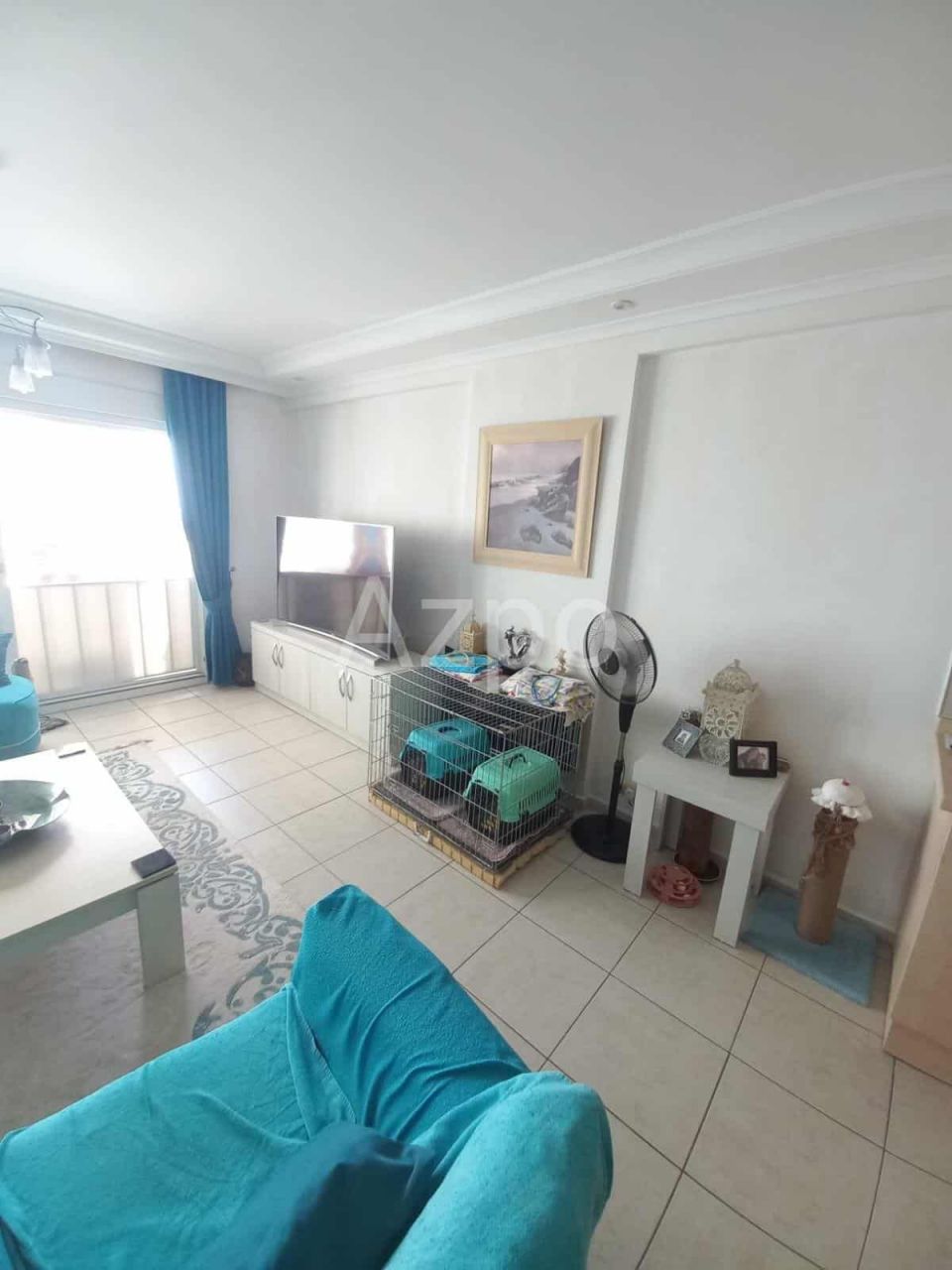 Апартаменты в Алании, Турция, 125 м2 фото 3
