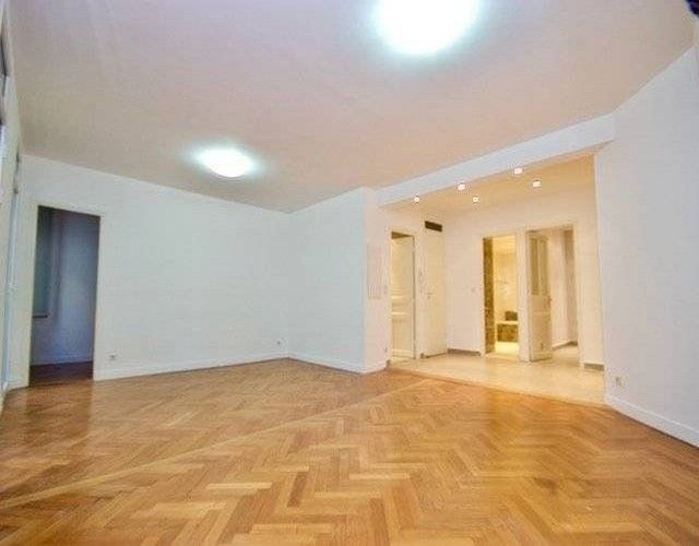 Апартаменты в Ницце, Франция, 90 м2 фото 3