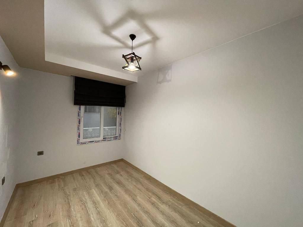 Квартира в Мерсине, Турция, 48 м2 фото 3