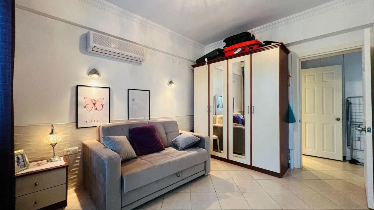 Квартира в Кемере, Турция, 80 м2 фото 2