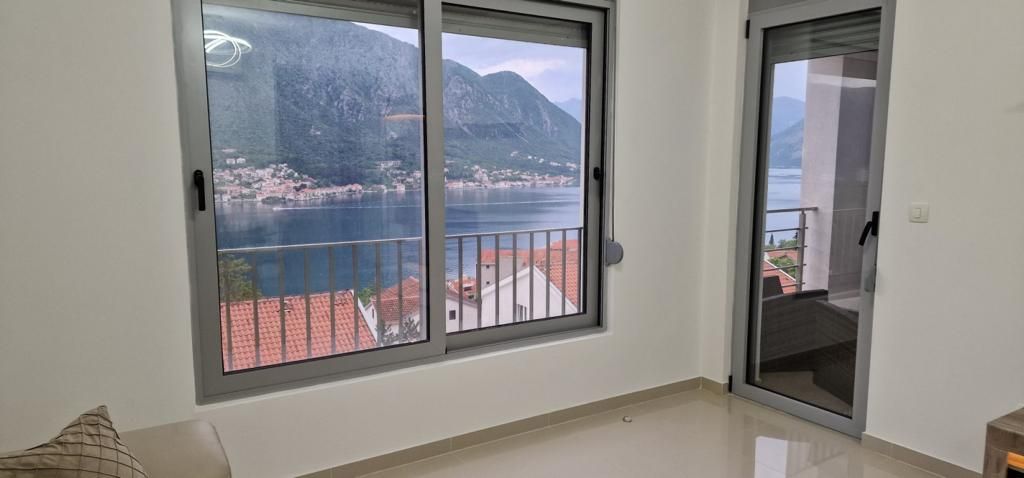 Квартира в Которе, Черногория, 50 м2 фото 5