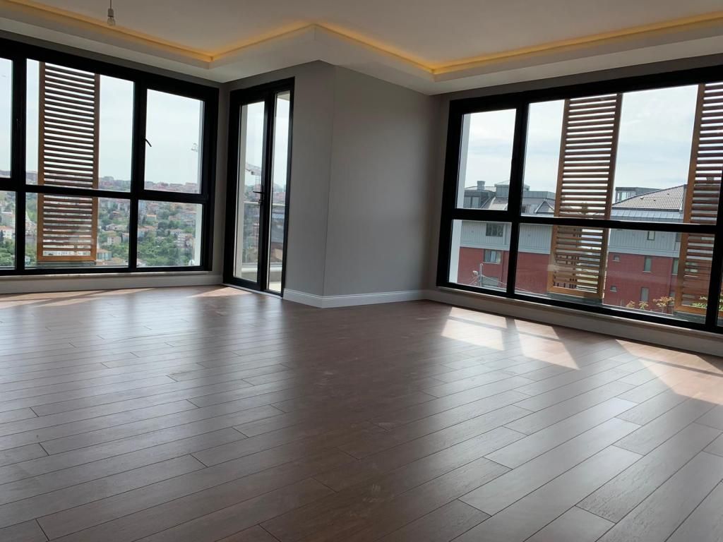 Квартира в Стамбуле, Турция, 300 м2 фото 2