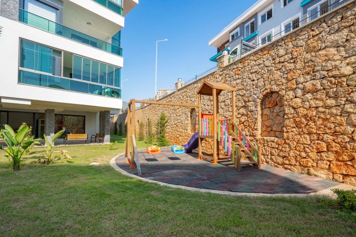 Квартира в Алании, Турция, 160 м2 фото 3