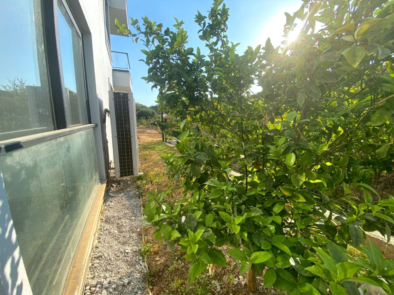 Студия в Кестеле, Турция, 45 м2 фото 4