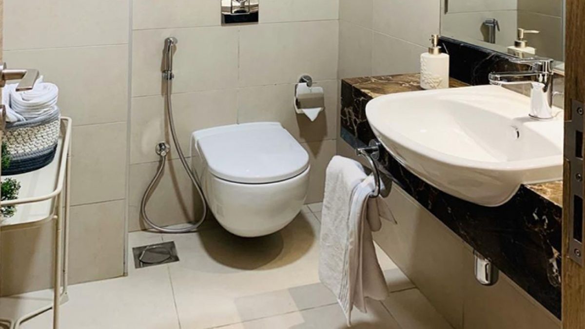 Квартира в Дубае, ОАЭ, 71 м2 фото 4