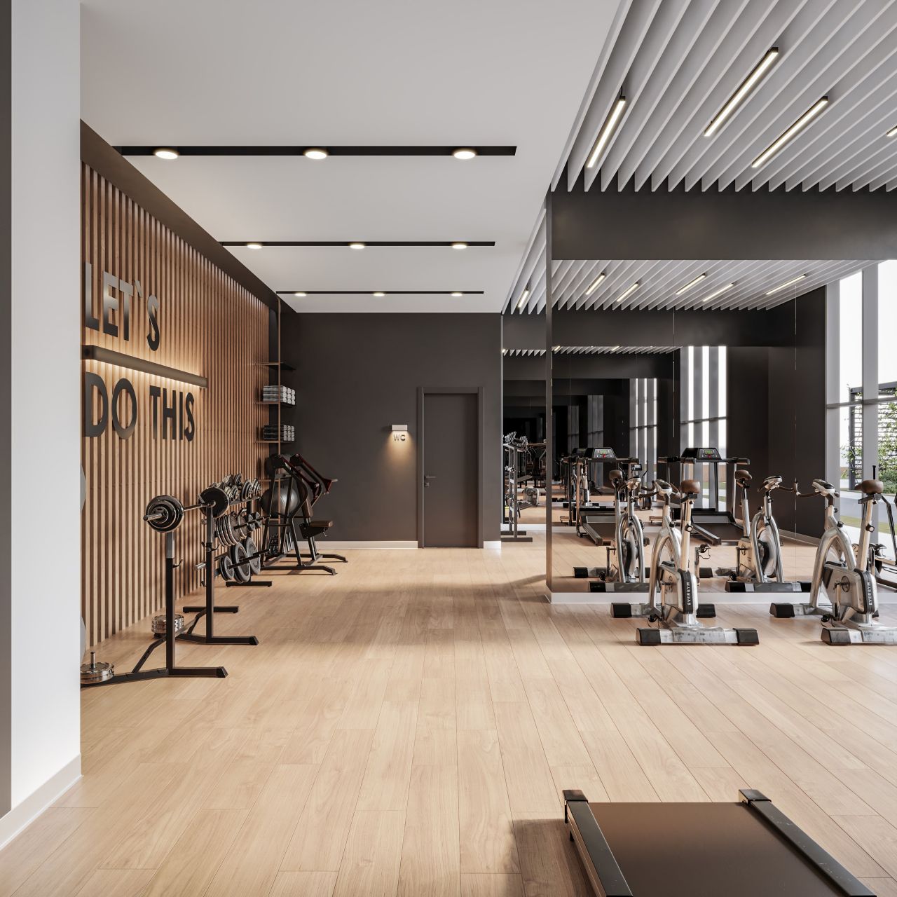 Апартаменты в Батуми, Грузия, 50 м2 фото 2