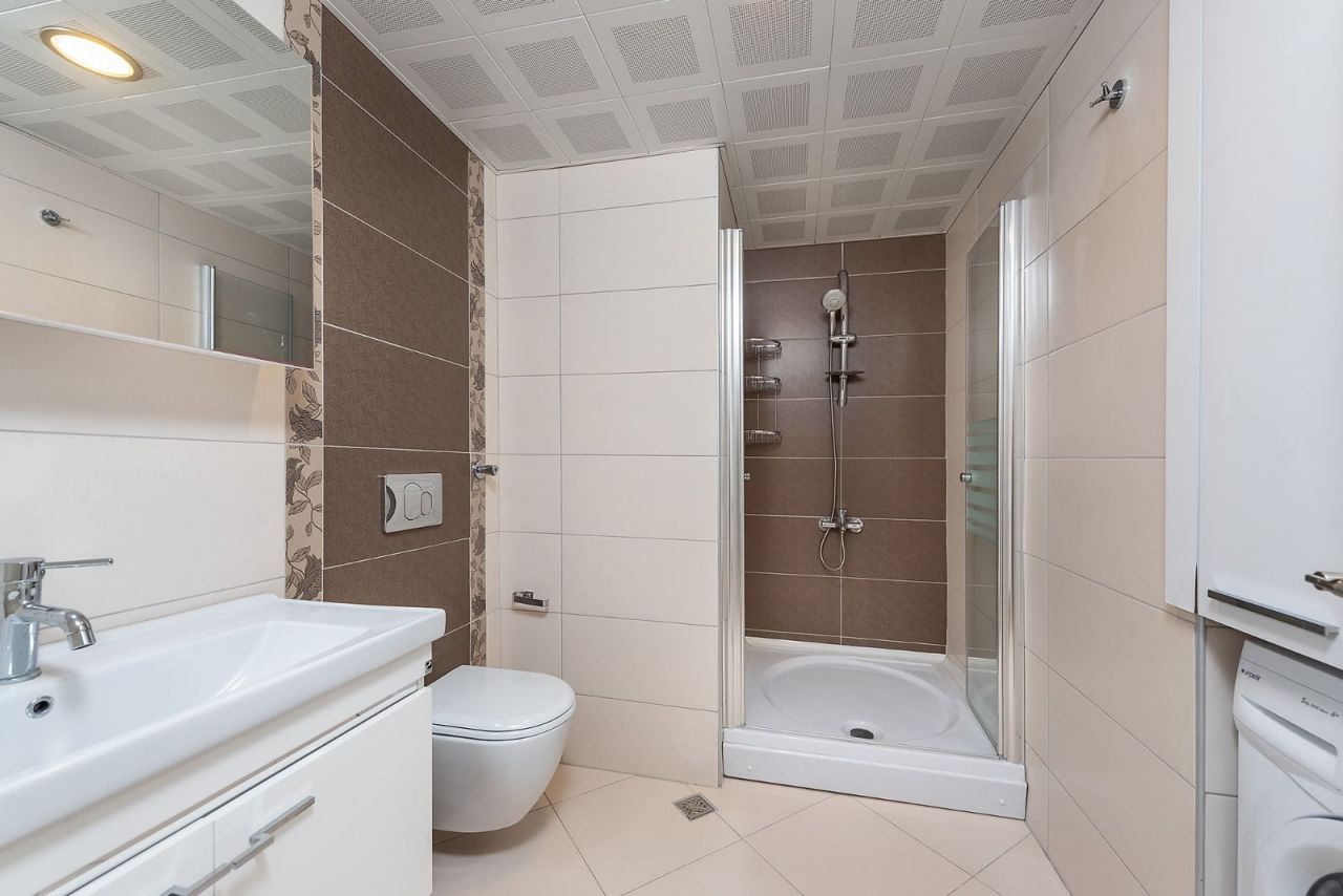 Квартира в Алании, Турция, 65 м2 фото 5