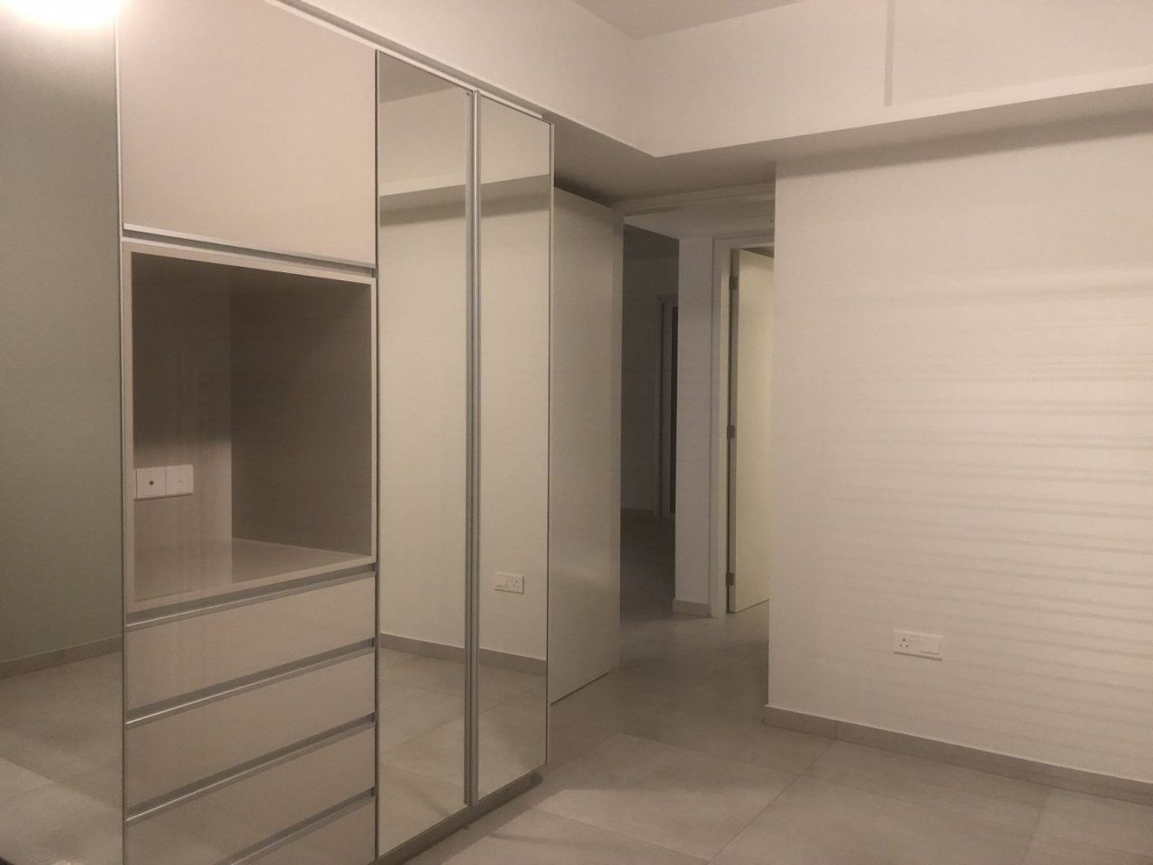 Апартаменты в Протарасе, Кипр, 79 м2 фото 4