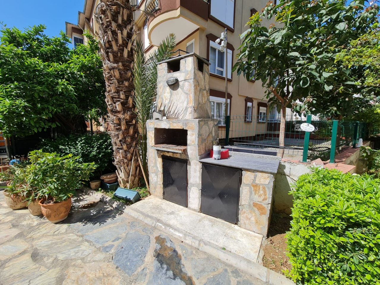 Квартира в Алании, Турция, 105 м2 фото 3