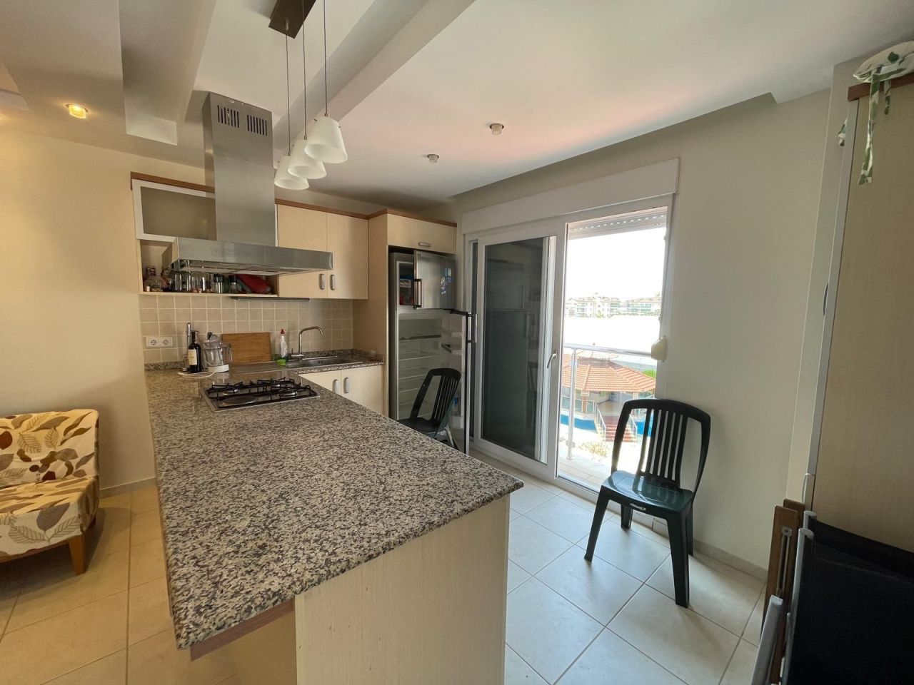 Квартира в Алании, Турция, 115 м2 фото 3