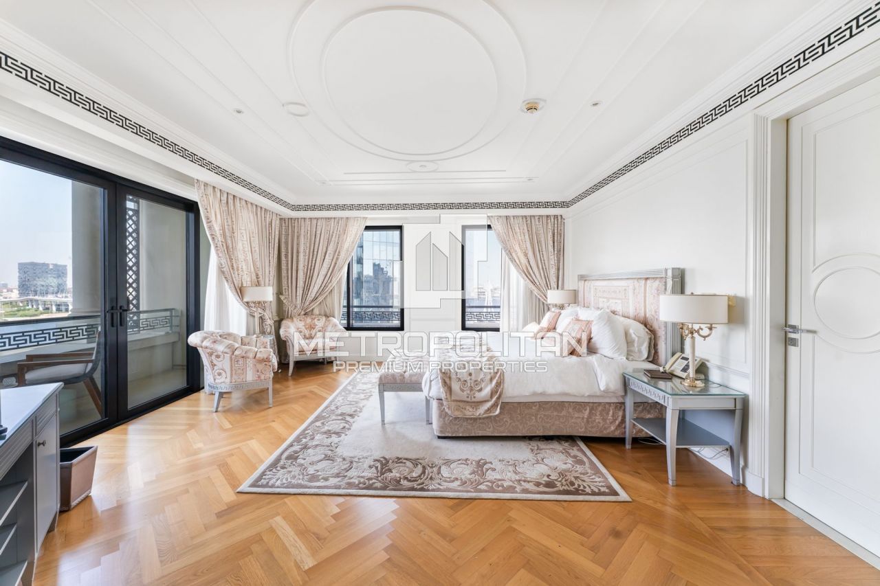 Апартаменты в Дубае, ОАЭ, 280 м2 фото 4