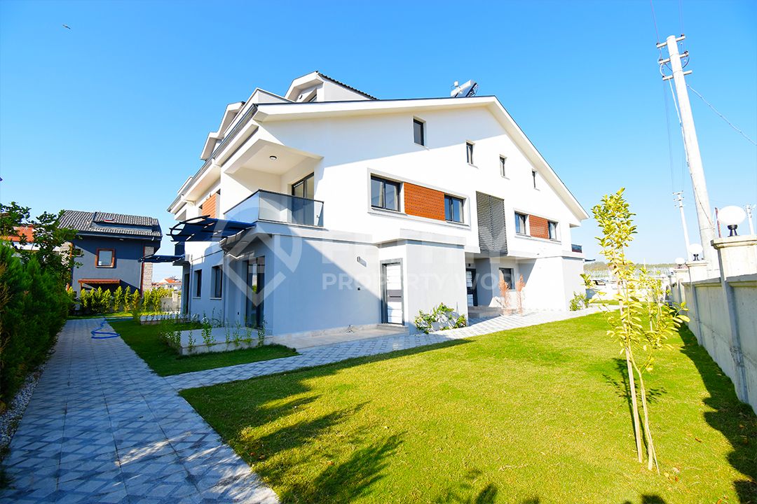 Апартаменты в Фетхие, Турция, 85 м2 фото 2