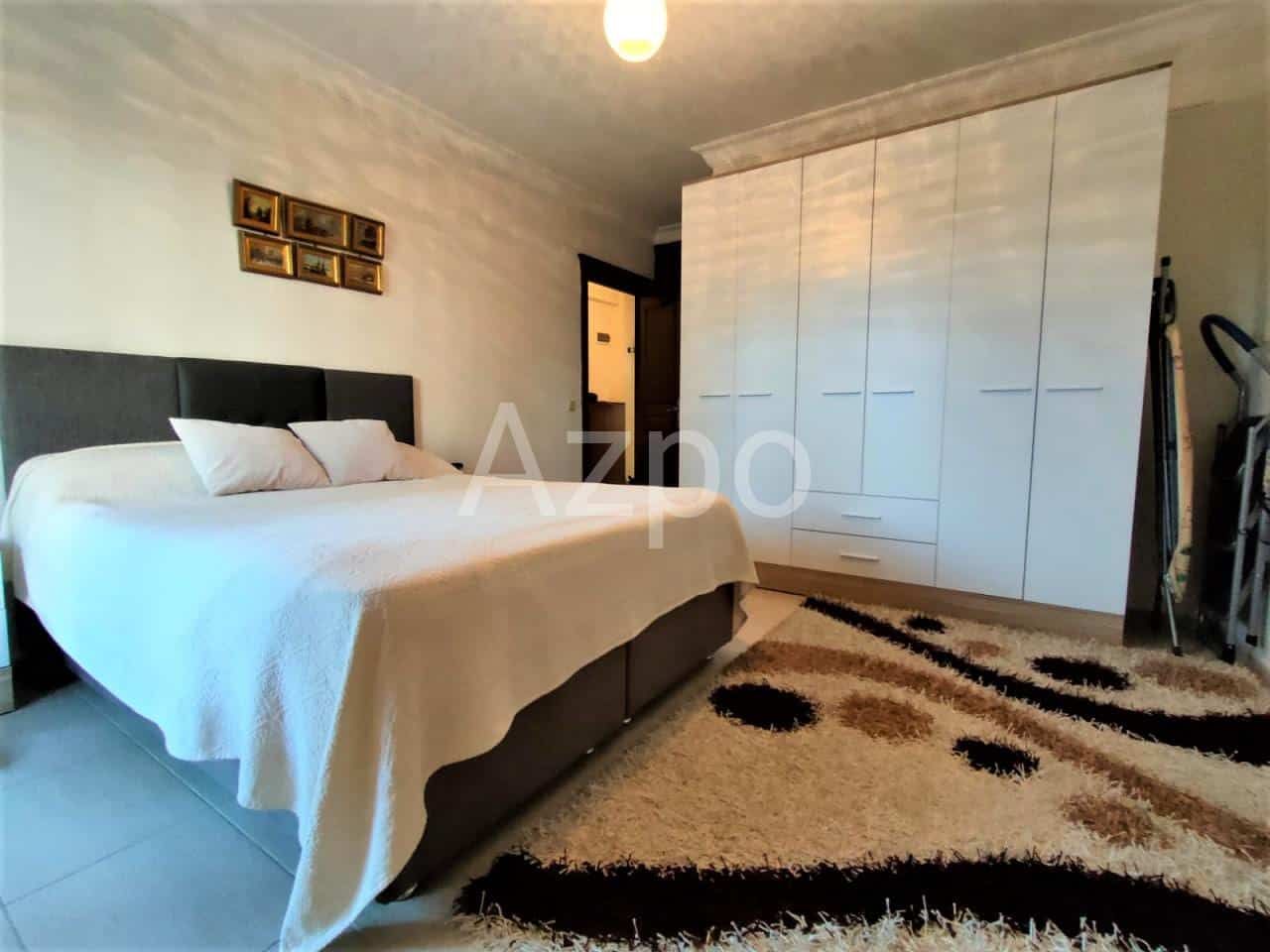 Апартаменты в Алании, Турция, 125 м2 фото 4