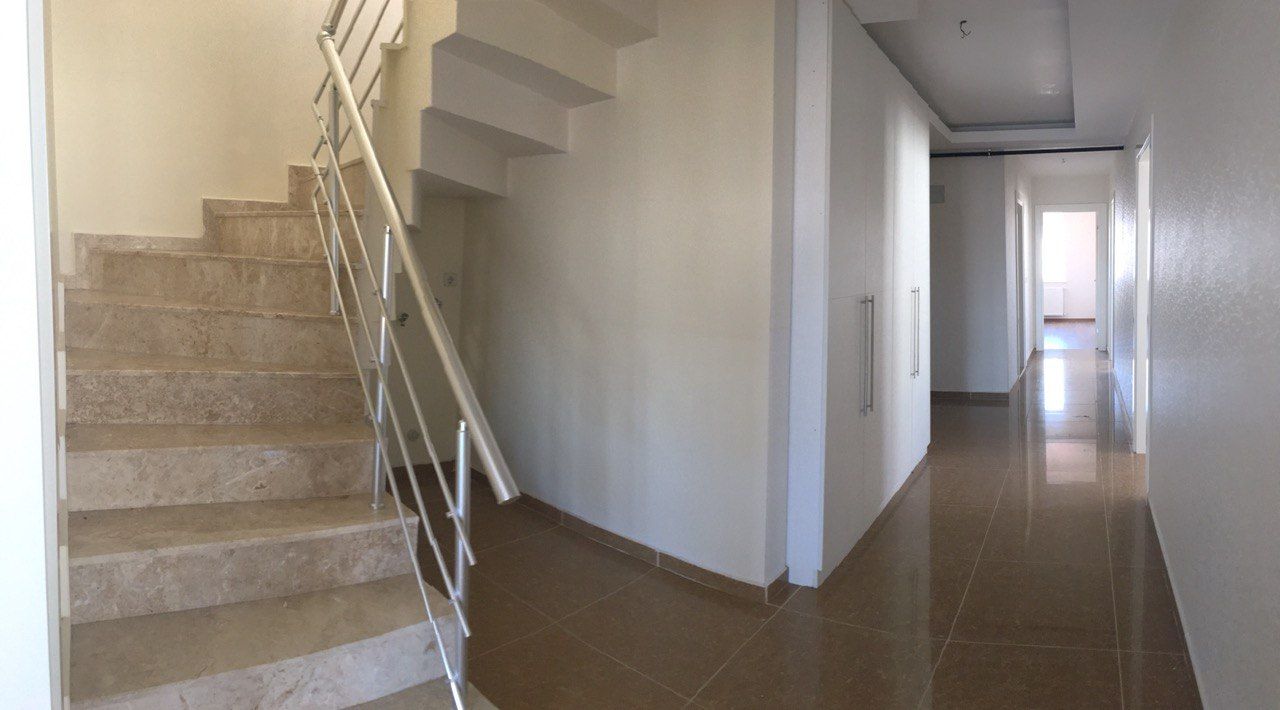 Квартира в Анталии, Турция, 210 м2 фото 5