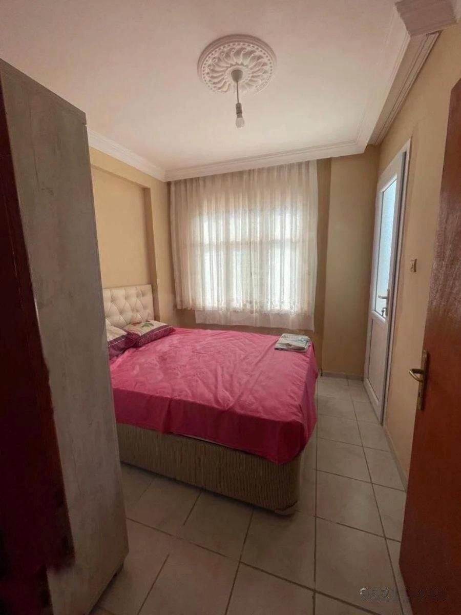 Квартира в Мерсине, Турция, 110 м2 фото 3