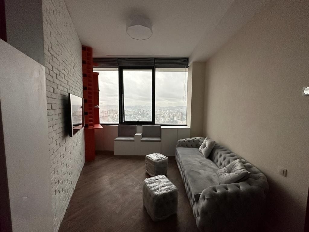 Квартира в Тбилиси, Грузия, 45 м2 фото 4