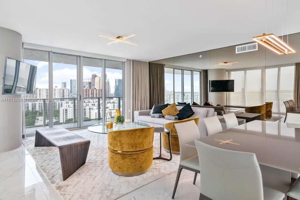 Квартира в Майами, США, 170 м2 фото 3