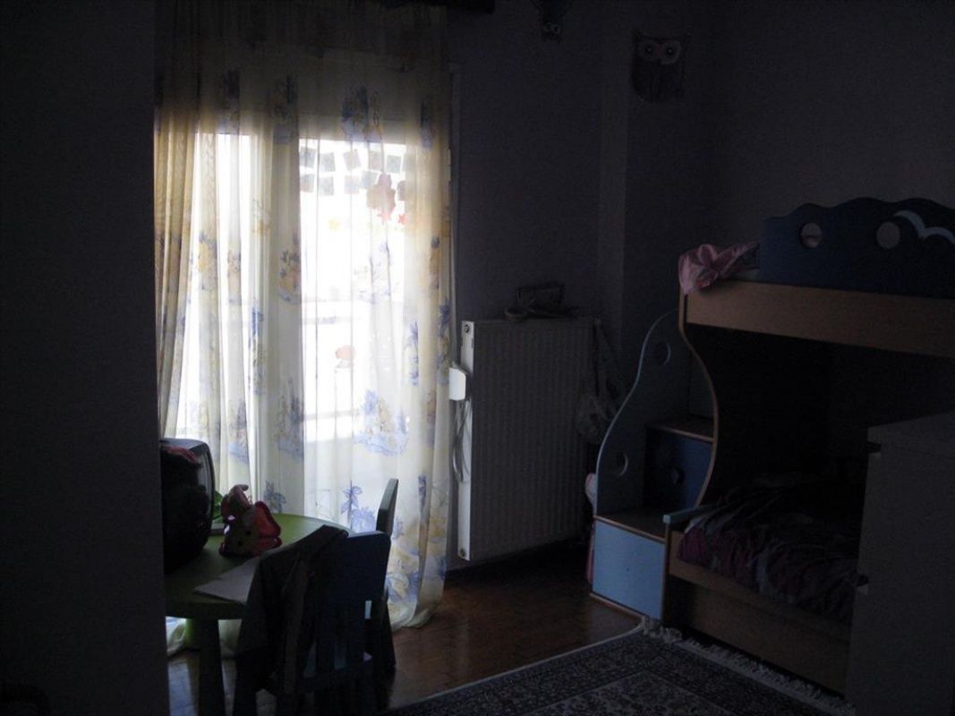 Квартира на Северо-Эгейских островах, Греция, 130 м2 фото 4