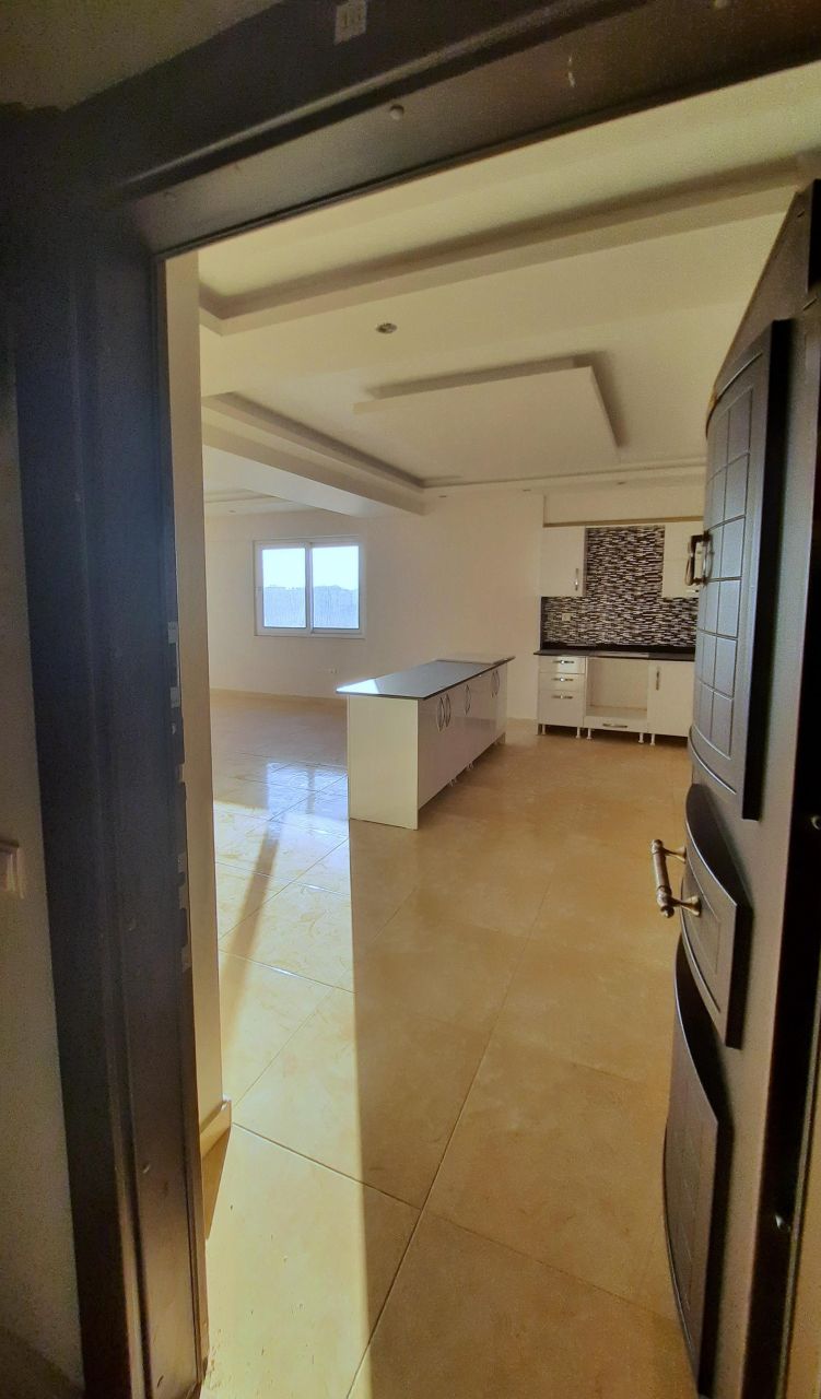 Квартира в Мерсине, Турция, 85 м2 фото 3