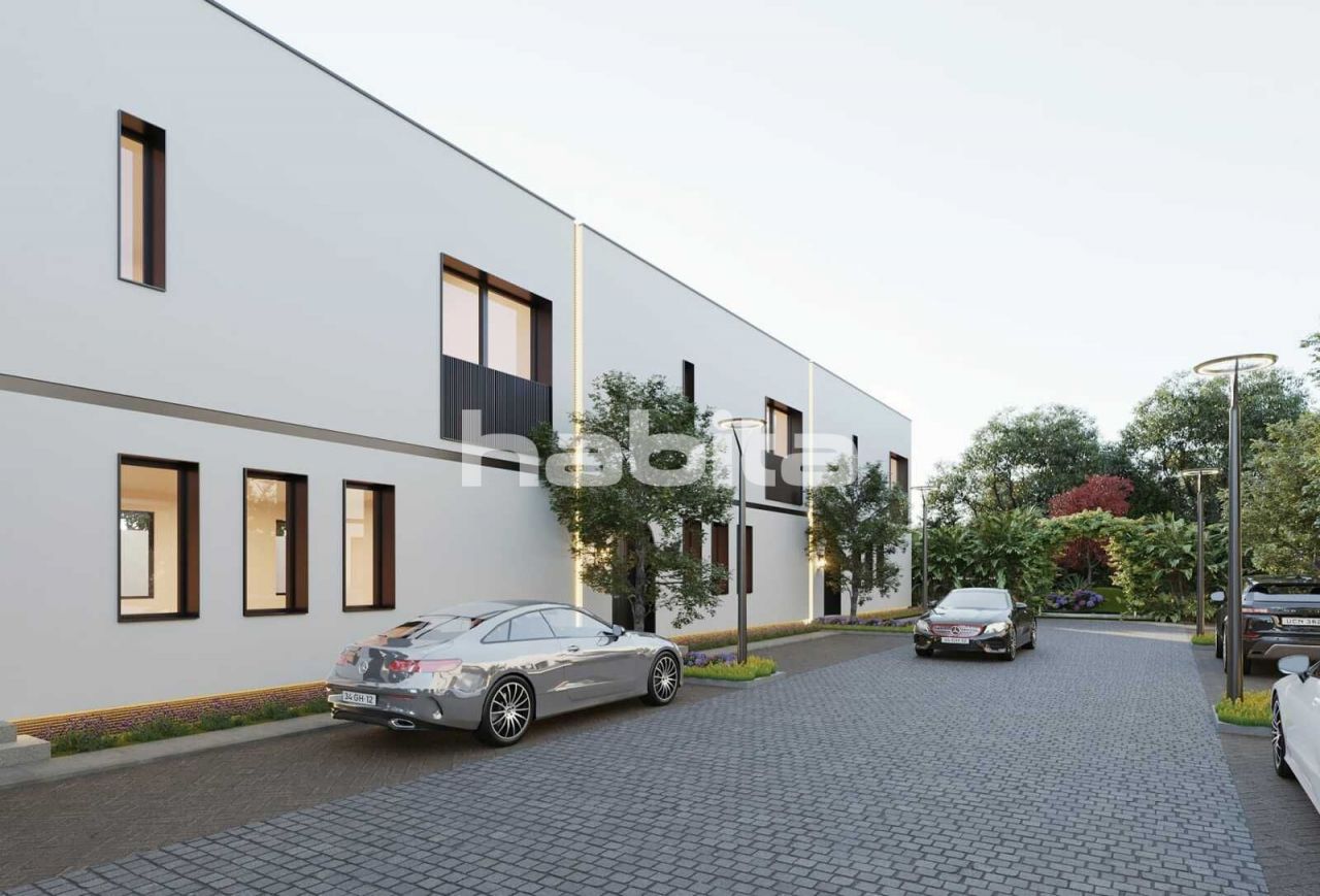Квартира Sakumona, Гана, 32.49 м2 фото 1