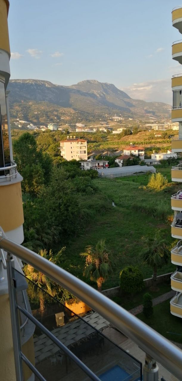 Квартира в Алании, Турция, 125 м2 фото 5