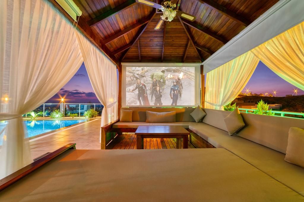 Вилла в Алании, Турция, 210 м2 фото 4
