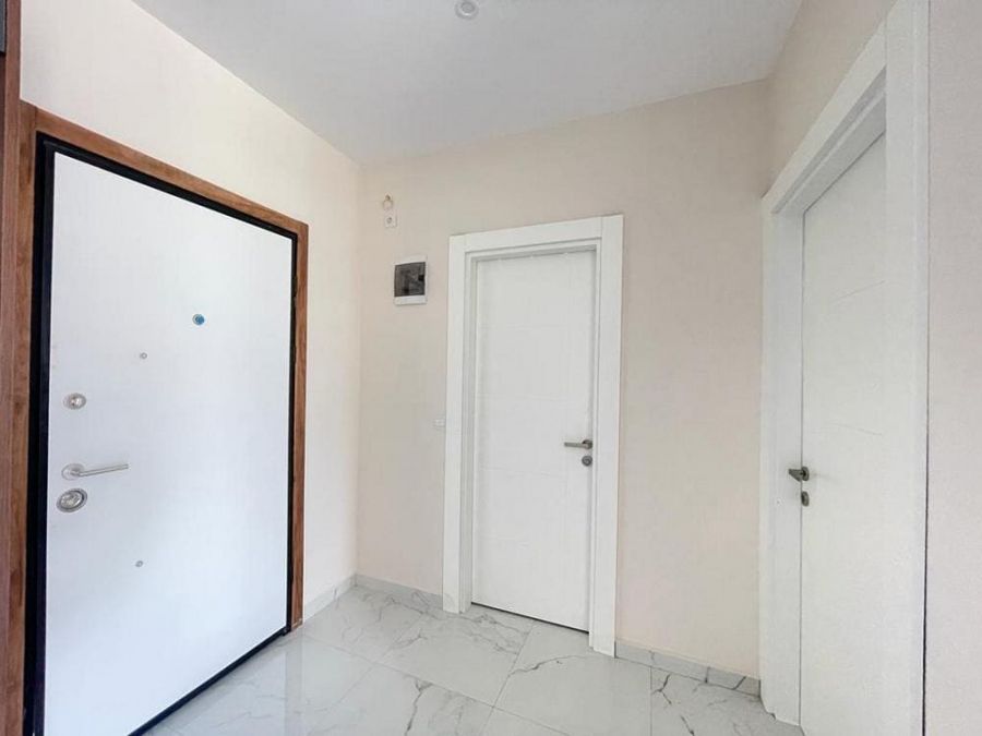 Квартира в Алании, Турция, 56 м2 фото 2