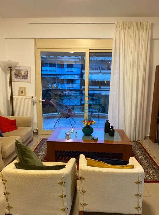 Квартира в Салониках, Греция, 74 м2 фото 3