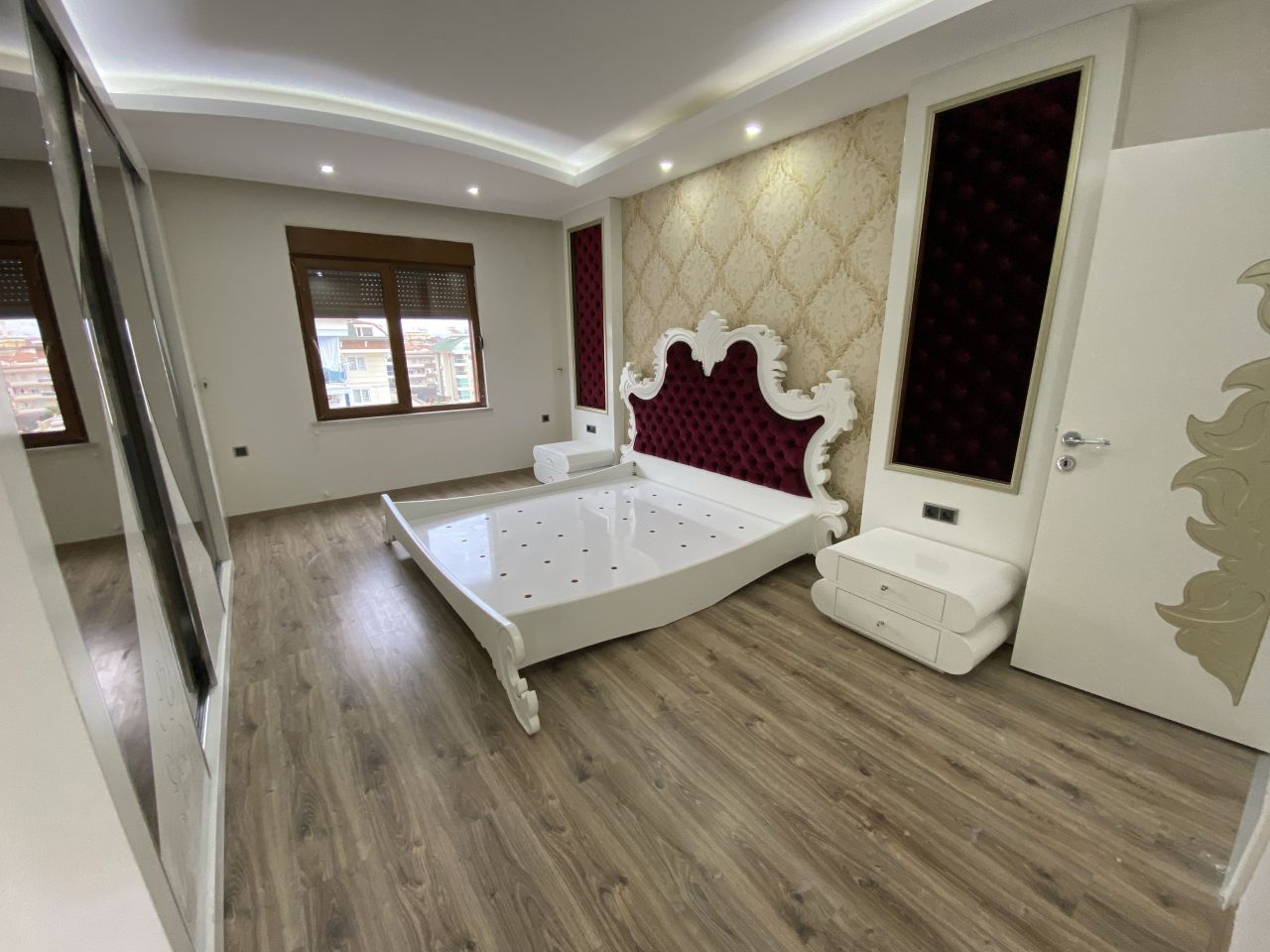 Квартира в Алании, Турция, 160 м2 фото 5