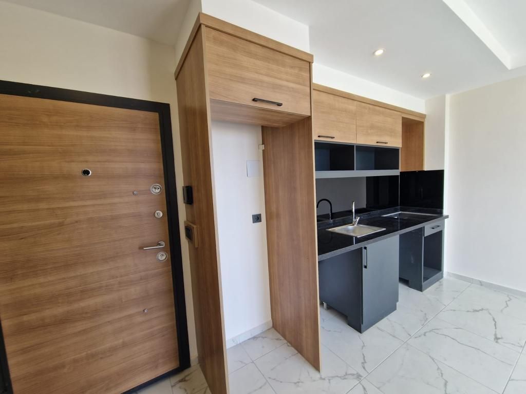 Квартира в Алании, Турция, 55 м2 фото 4
