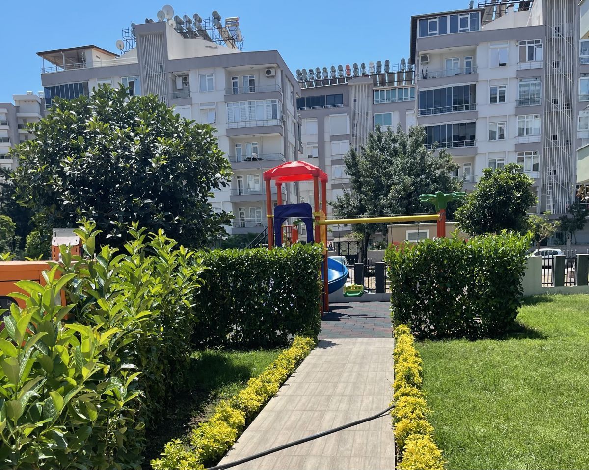 Квартира Uluç Mh., Турция, 300 м2 фото 5