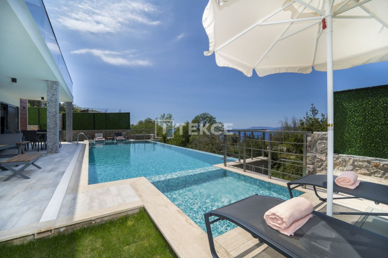 Вилла в Фетхие, Турция, 290 м2 фото 5