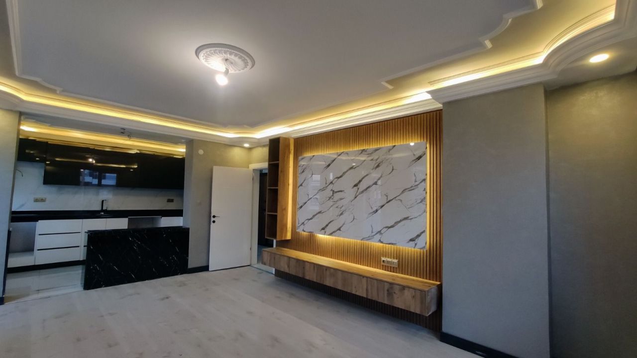 Квартира в Алании, Турция, 130 м2 фото 5