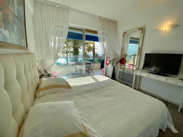 Апартаменты в Каннах, Франция, 100 м2 фото 4