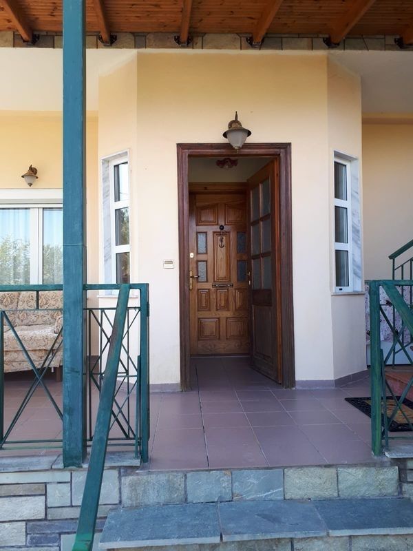 Дом в Салониках, Греция, 100 м2 фото 4
