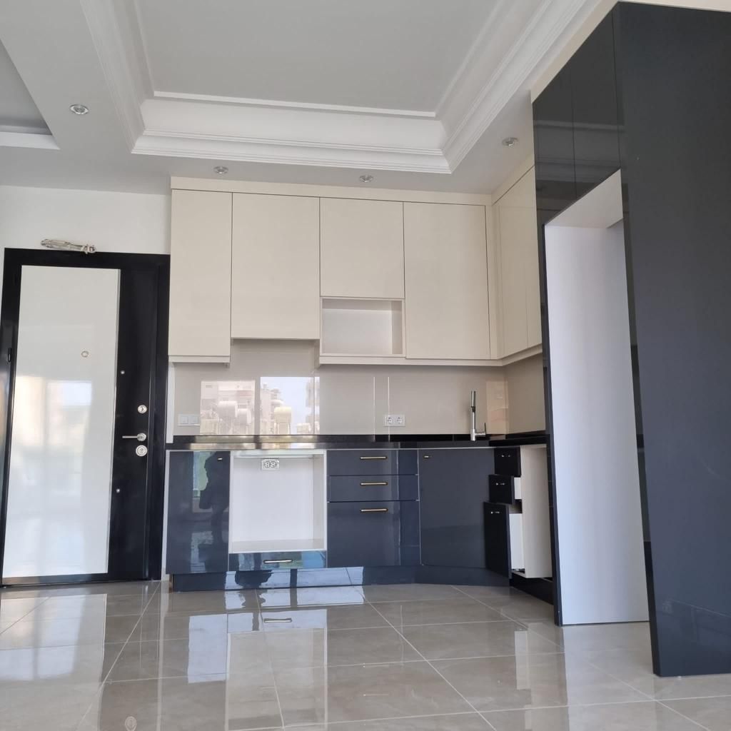 Квартира в Алании, Турция, 66 м2 фото 4