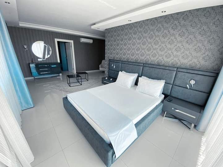 Вилла в Алании, Турция, 250 м2 фото 2