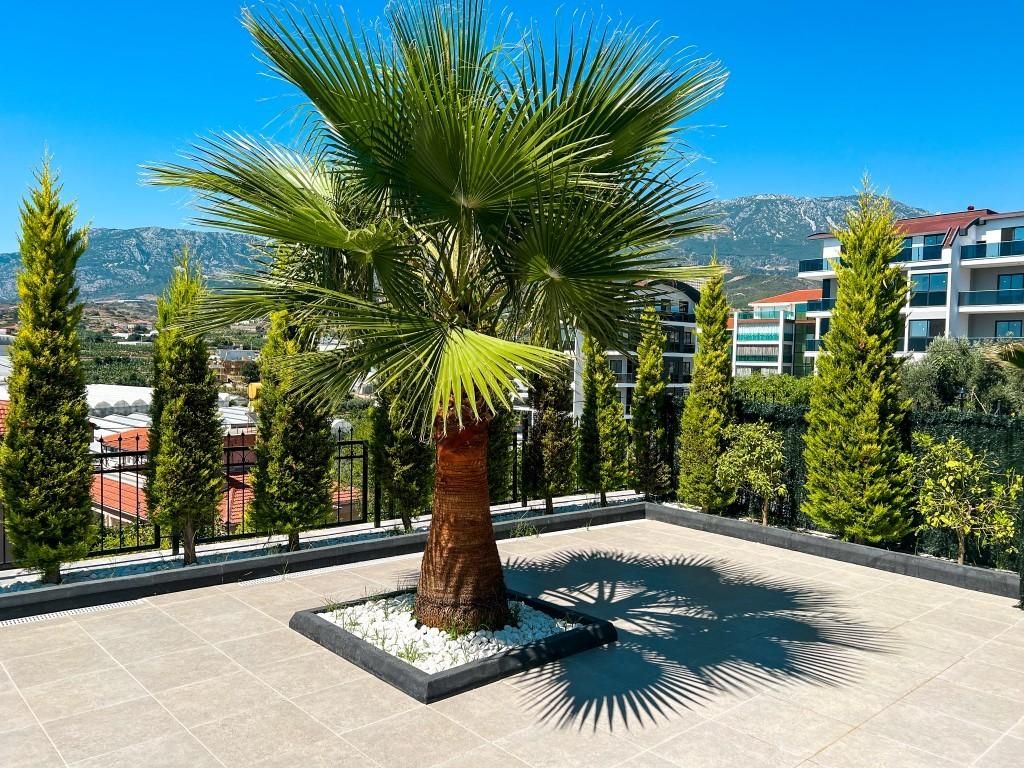 Вилла в Алании, Турция, 140 м2 фото 2