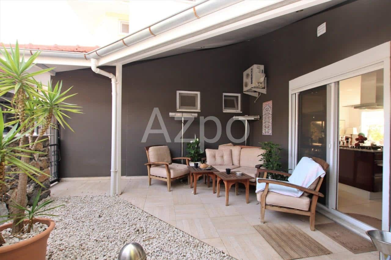 Вилла в Алании, Турция, 330 м2 фото 2