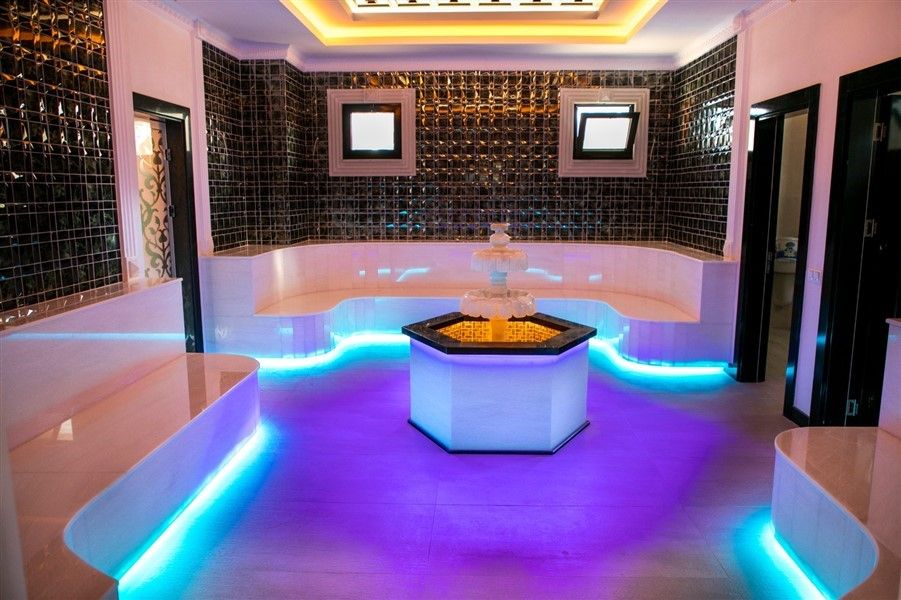 Квартира в Алании, Турция, 142 м2 фото 4