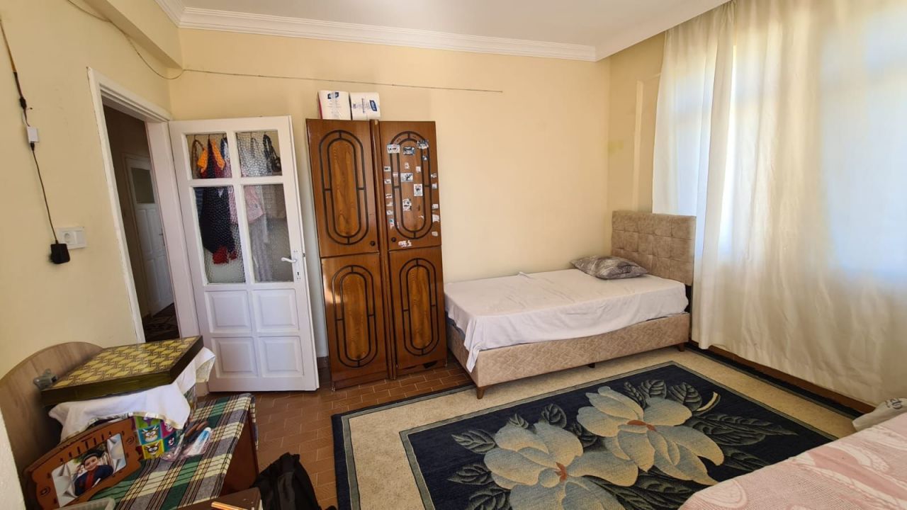 Квартира в Алании, Турция, 130 м2 фото 5