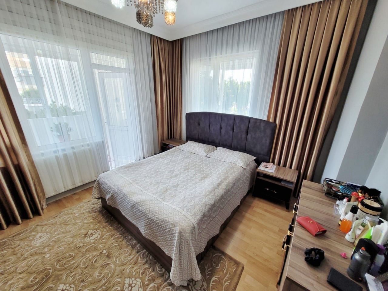 Квартира в Анталии, Турция, 150 м2 фото 4