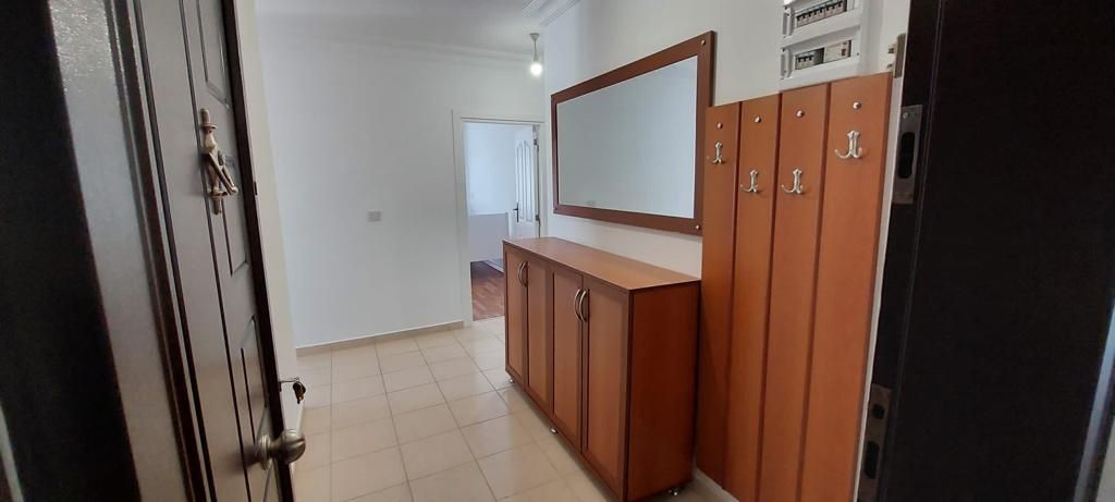 Квартира в Алании, Турция, 135 м2 фото 5