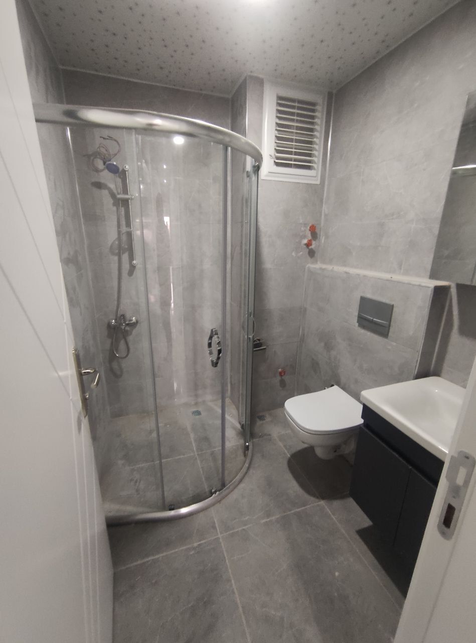 Квартира в Газипаше, Турция, 45 м2 фото 5