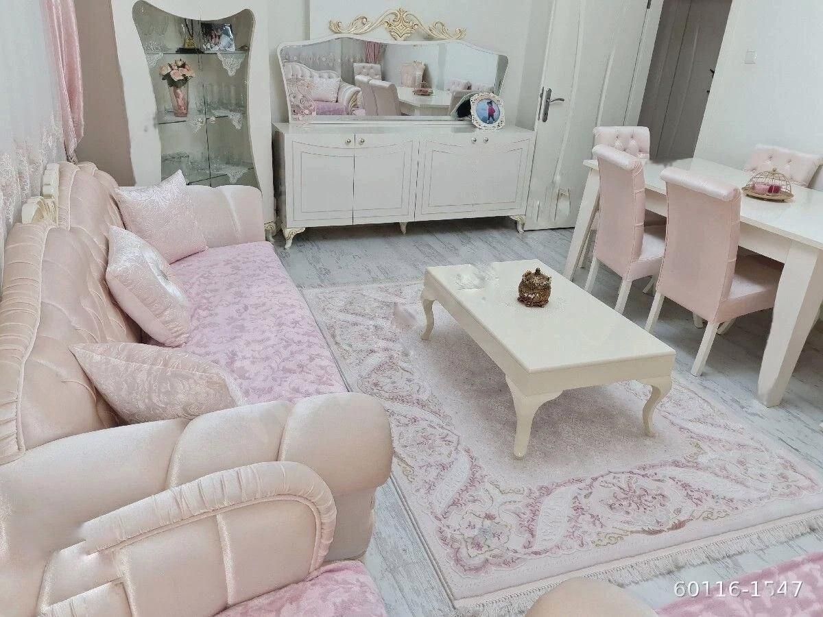 Квартира в Анталии, Турция, 135 м2 фото 5