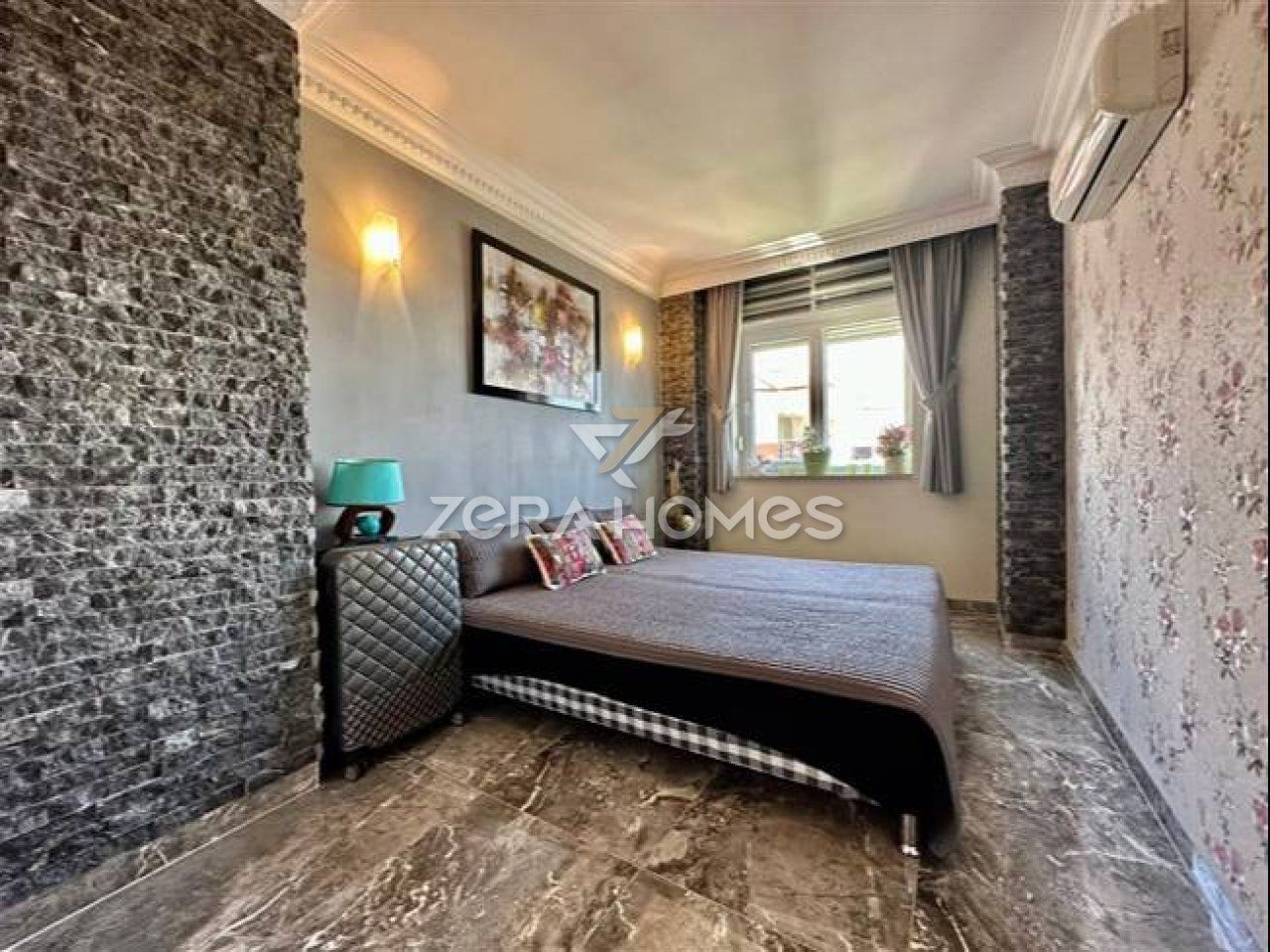 Апартаменты в Алании, Турция, 120 м2 фото 5
